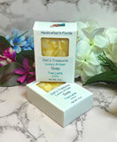 Tres Leche Soap