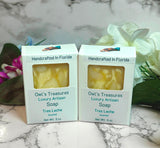 Tres Leche Soap