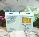 Tres Leche Soap