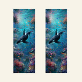 Ocean Sea Life Bookmark