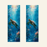 Ocean Sea Life Bookmark